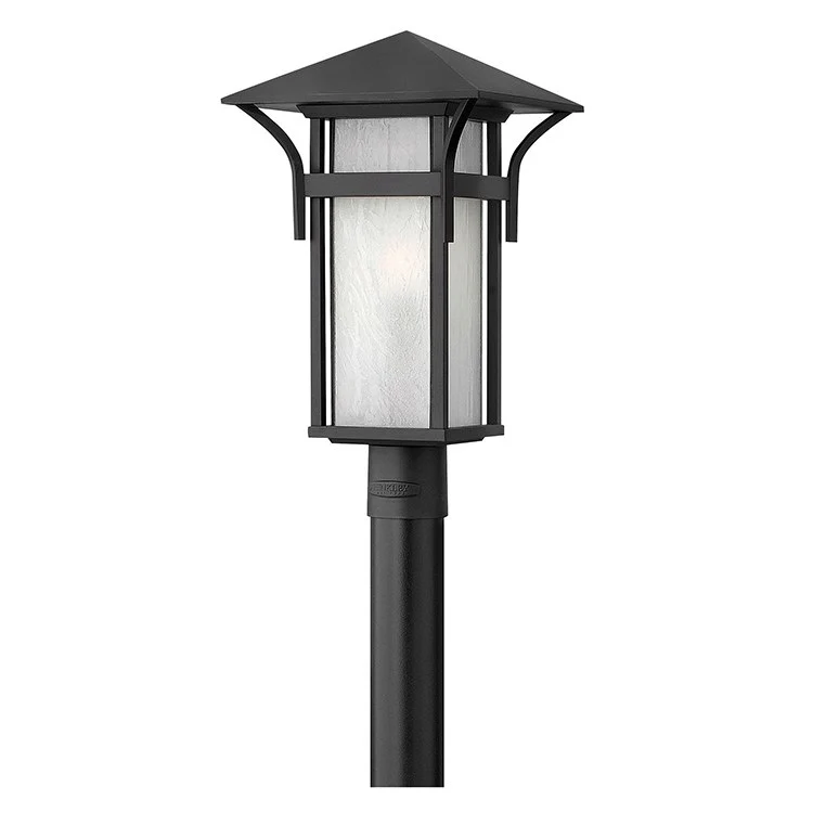 Harbor Single-Light Post Lantern - Frankwebs