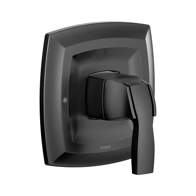 Pressure Balance Valve Trim Voss M-Core 3-Series 1 Lever Brushed Gold ADA - Frankwebs