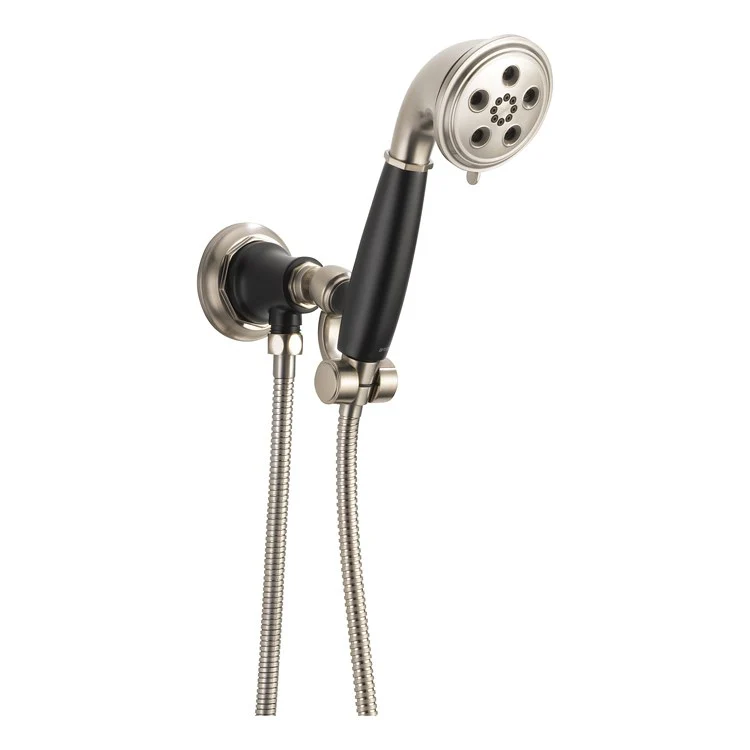 Rook Three-Function Wall-Mount Handshower - Frankwebs
