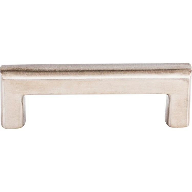 Pull Stainless Steel Roselle D Stainless Steel Stainless Steel 3-3/4 Inch 4-1/3 x 2/3 x 1-4/9 Inch - Frankwebs