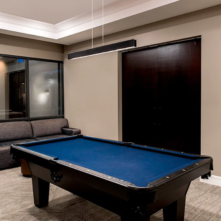 BDSM Single-Light LED Linear Pendant 3000K - Frankwebs