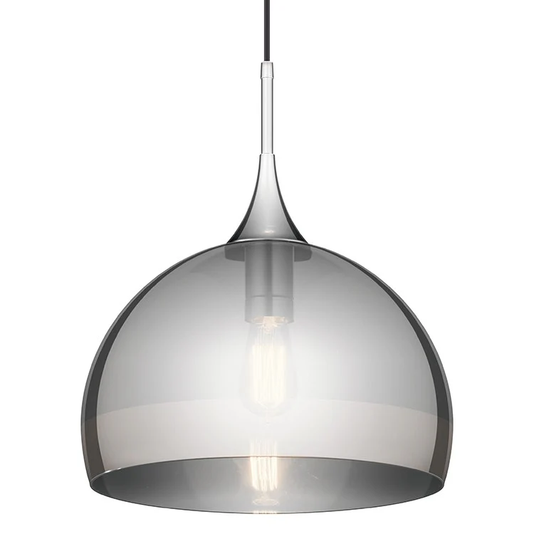 Tabot Single-Light Pendant - Frankwebs