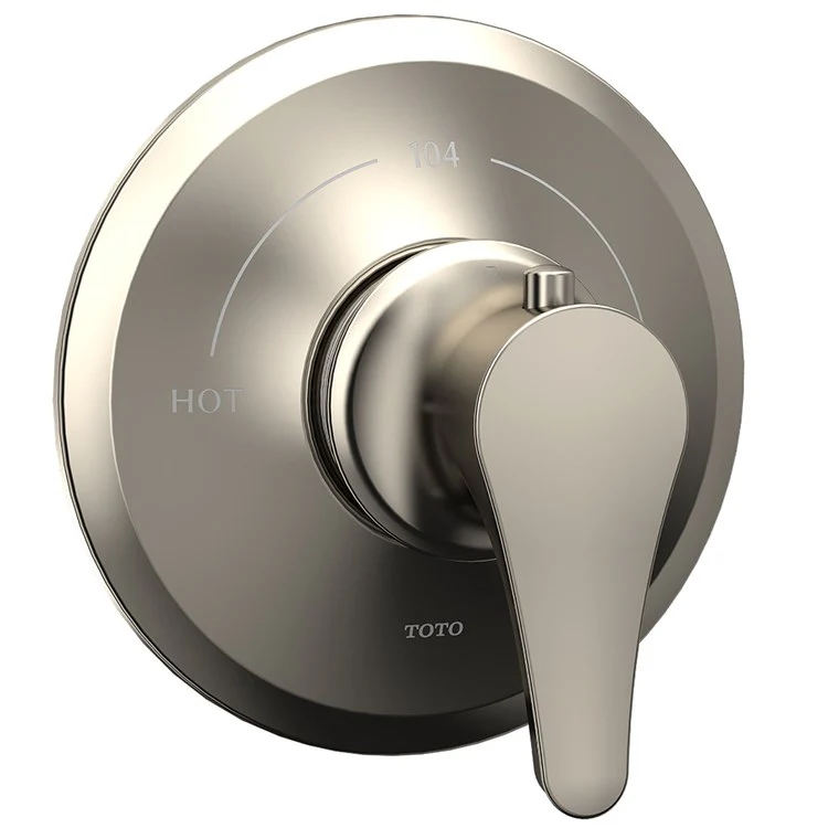 Wyeth Thermostatic Mixing Valve Trim - Frankwebs