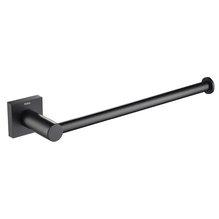 Ventus Bathroom Towel Bar - Frankwebs