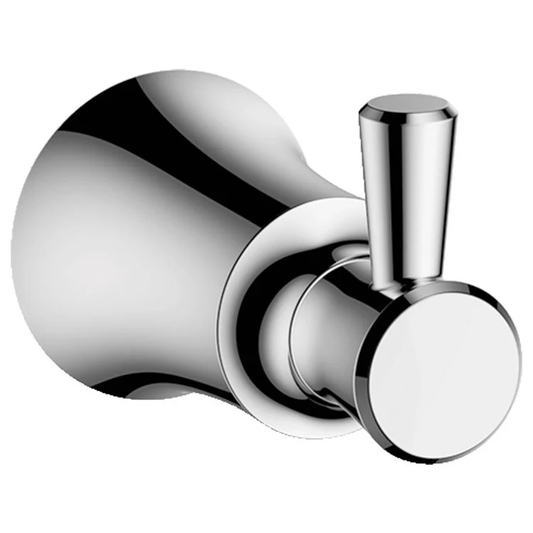 Joleena Single Robe Hook - Frankwebs