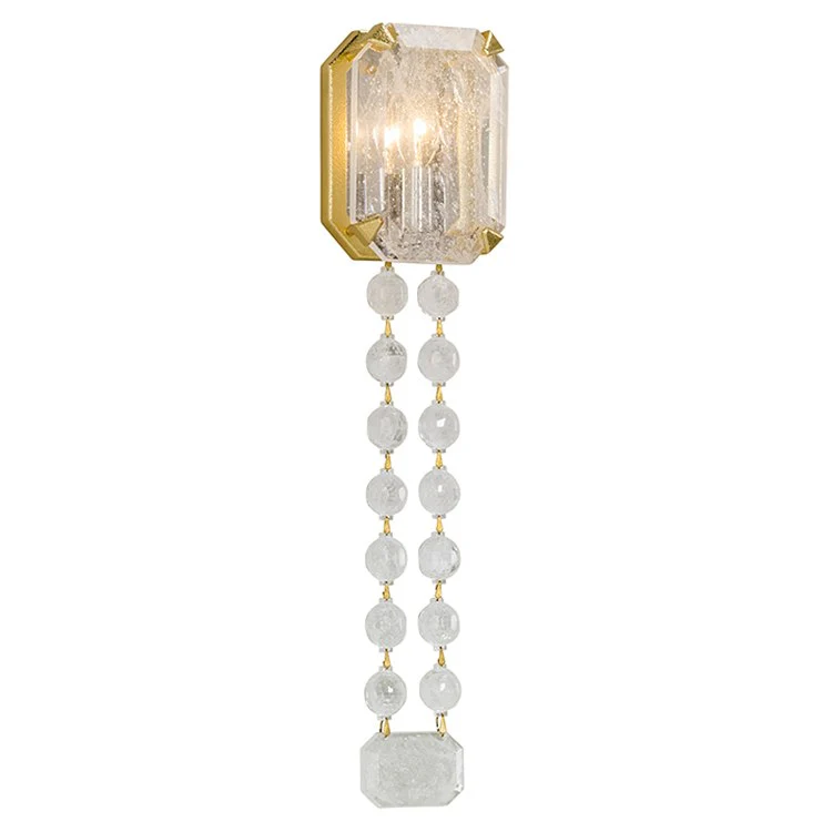 Alibi Single-Light Wall Sconce - Frankwebs