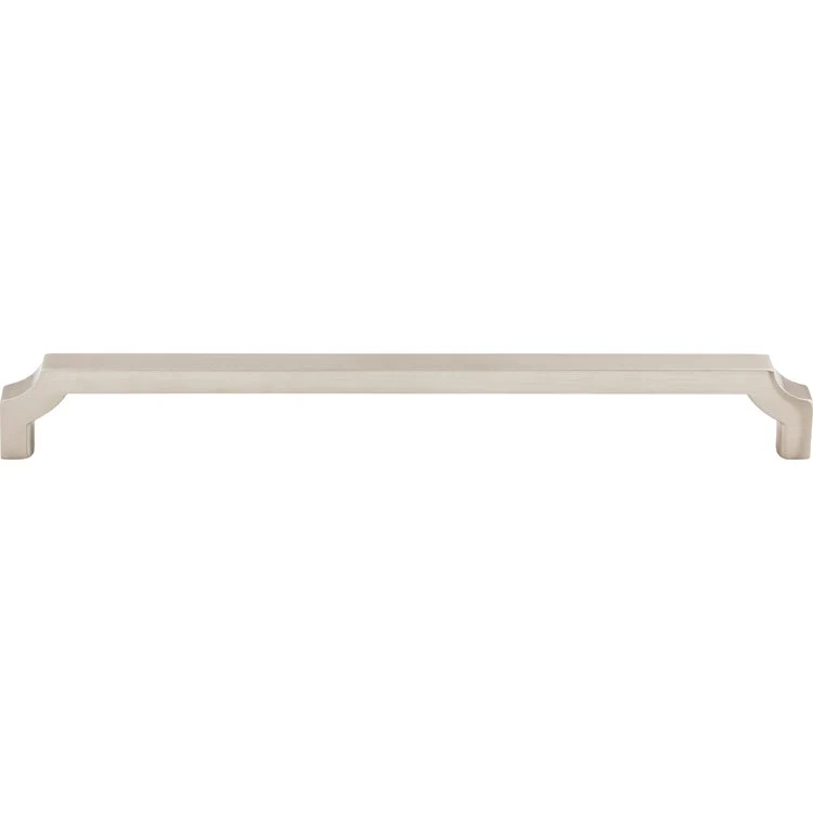 Drawer Pull Ellis Davenport for Decorative Hardware Honey Bronze Zinc Alloy 8-13/16 Inch - Frankwebs