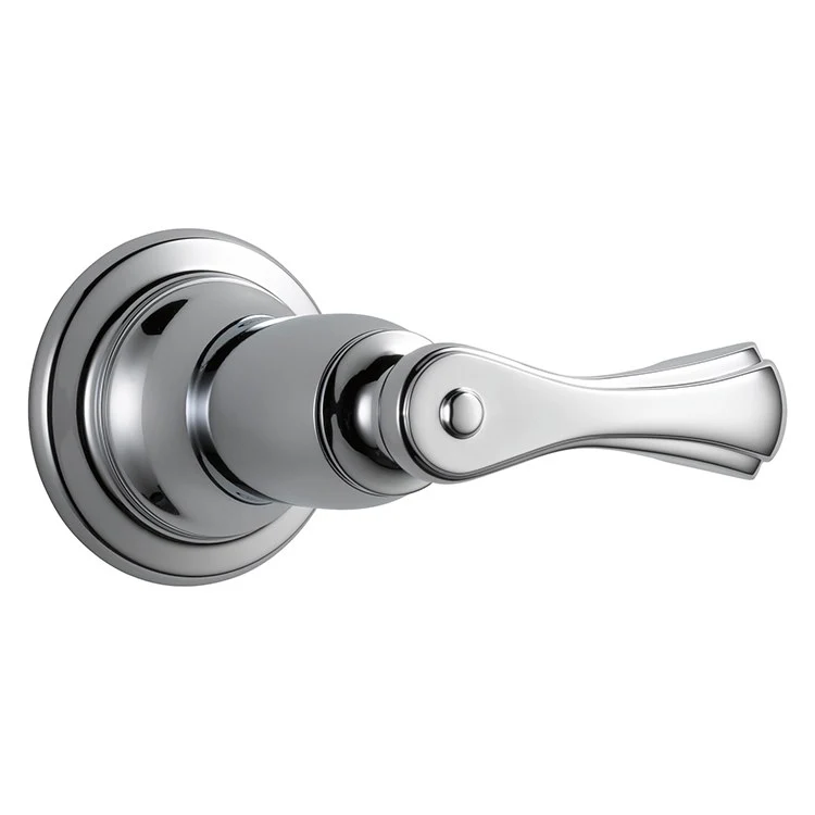 Charlotte High Flow Volume Control Trim - Frankwebs