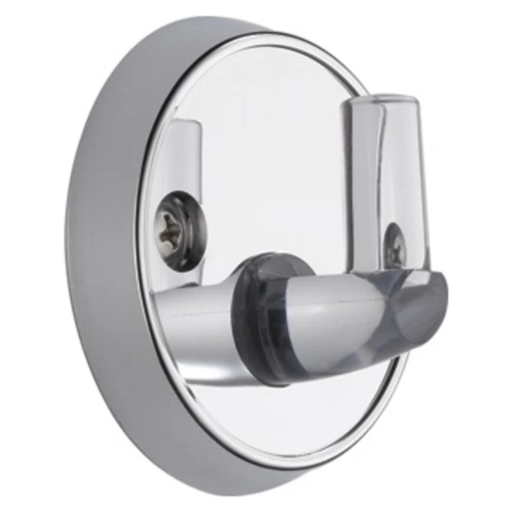 Clear Pin Wall Mount - Frankwebs