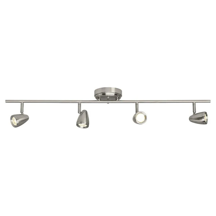 Talida Four-Light LED Track-Light - Frankwebs