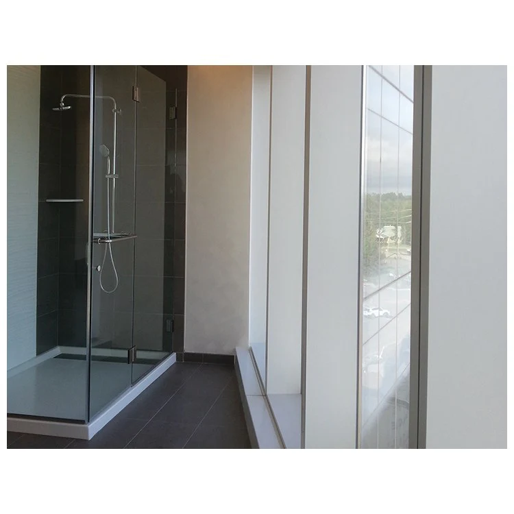 Shower Base Multiple Threshold Hidden Drain Biscuit 60 x 36 Inch Acrylic Hidden End Left Hand Drain - Frankwebs