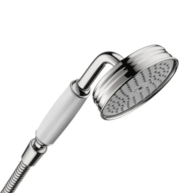 AXOR Montreux Single-Jet Handshower - Frankwebs