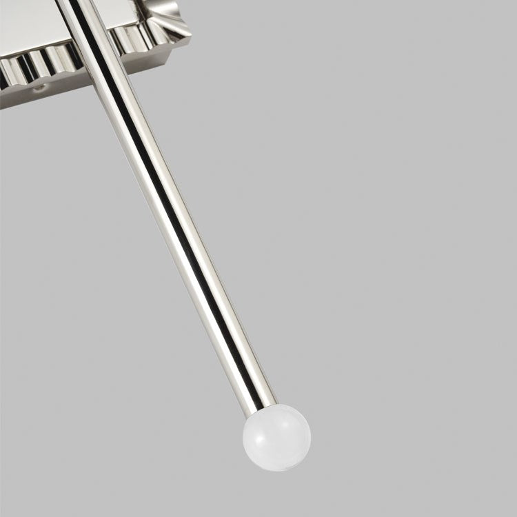 Baxley Single-Light Sconce by Alexa Hampton - Frankwebs