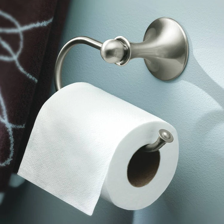 Lounge Toilet Paper Holder - Frankwebs