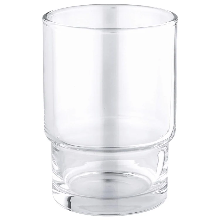 Essentials Glass Tumbler without Holder - Frankwebs