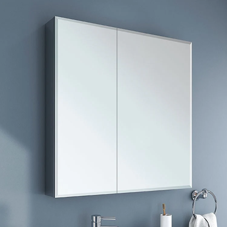 Luna Bi-View Beveled Edge 31