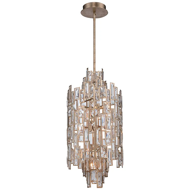 Bel Mondo Ten-Light Pendant - Frankwebs