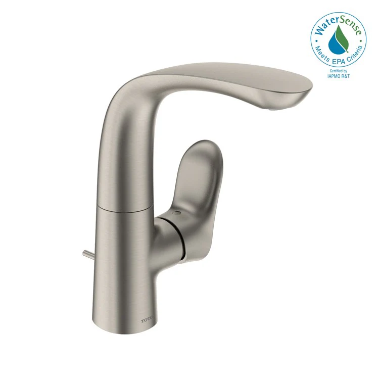 Lavatory Faucet GO Deck Mount 1 Lever ADA CALGreen/WaterSense Polished Chrome 1.2 Gallons per Minute - Frankwebs