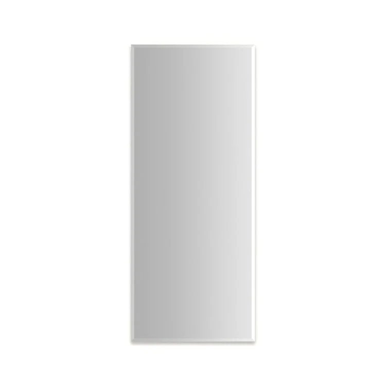 Medicine Cabinet M Series Reserve 20 x 48 x 4 Inch 1 Doors Mirrored Beveled Edge/Electric - Frankwebs