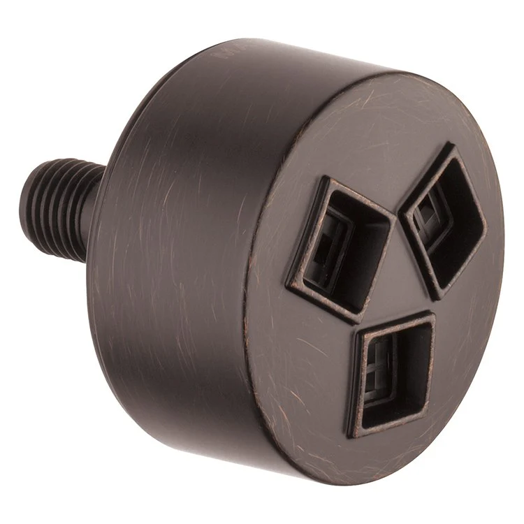 HydraChoice Body Spray Head with Soothing Spray - Frankwebs