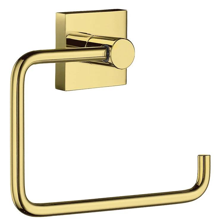 House Euro Toilet Paper Holder without Cover - Frankwebs