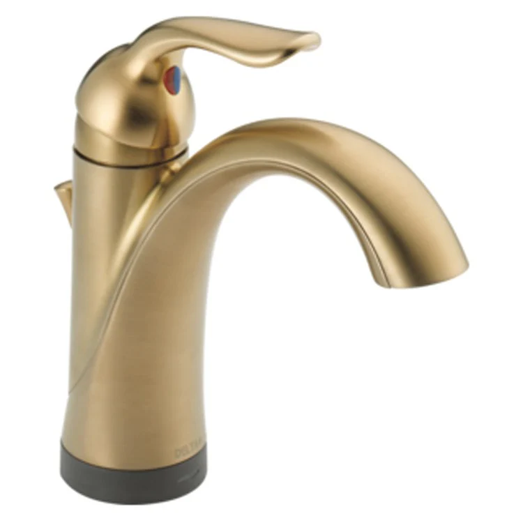 Lahara Touch2O Single Handle Centerset Lavatory Faucet with Touchless Technology - Frankwebs