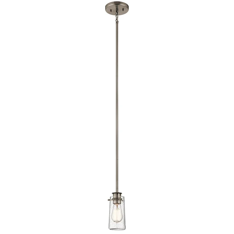 Braelyn Single-Light Mini Pendant - Frankwebs
