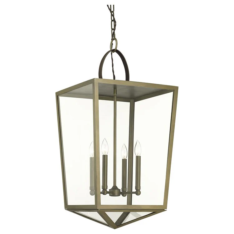 Shearwater Four-Light Pendant by Jeffery Alan Marks - Frankwebs