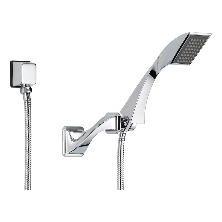 Virage Single Function Wall Mount Handshower - Frankwebs