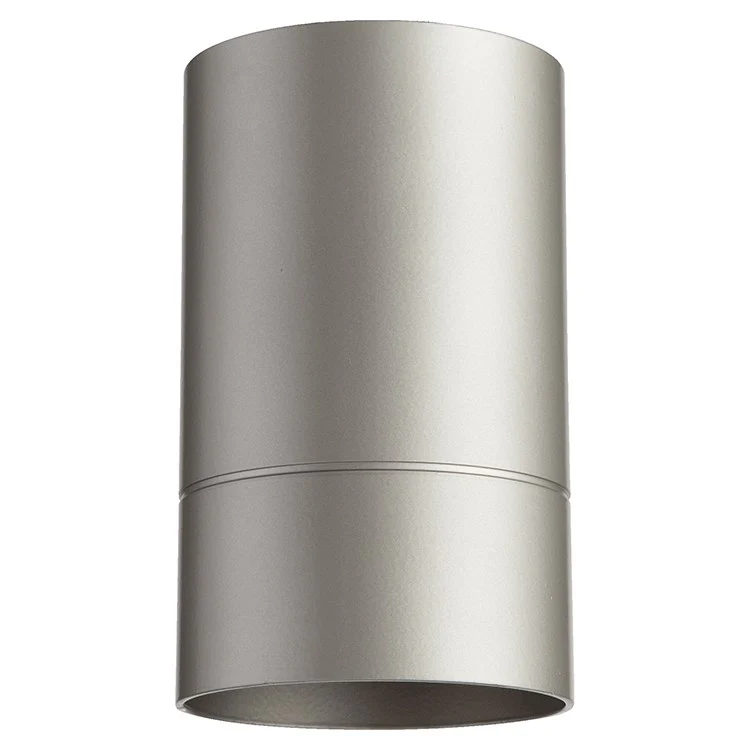 Cylinder Single-Light Flush Mount Ceiling Light - Frankwebs