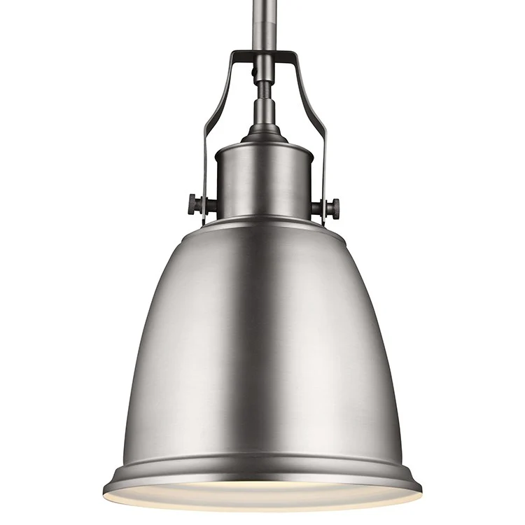 Hobson Single-Light Mini Pendant - Frankwebs