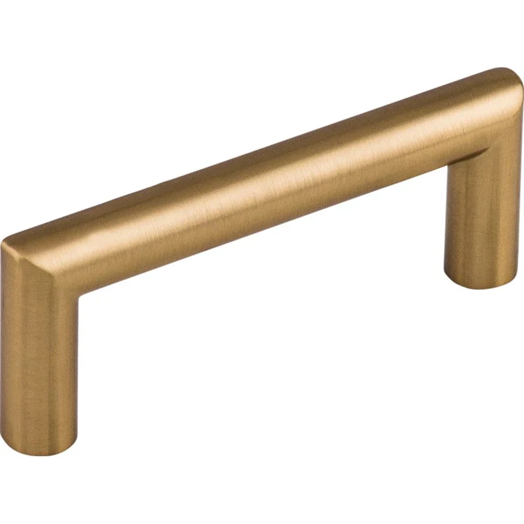 Pull Lynwood Kinney Bar for Decorative Hardware Honey Bronze Zinc Alloy 3 Inch - Frankwebs