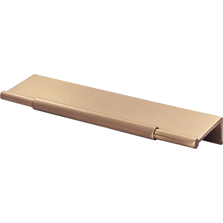 Pull Lynwood Crestview Tab for Decorative Hardware Polished Nickel Zinc Alloy 5 Inch - Frankwebs