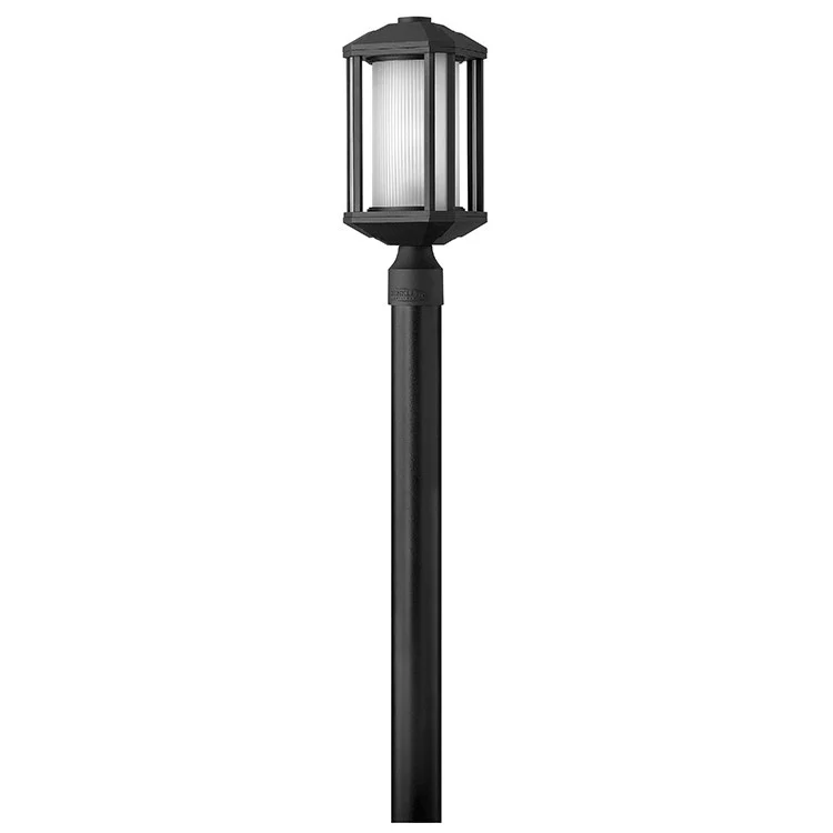Castelle Single-Light Post Lantern - Frankwebs