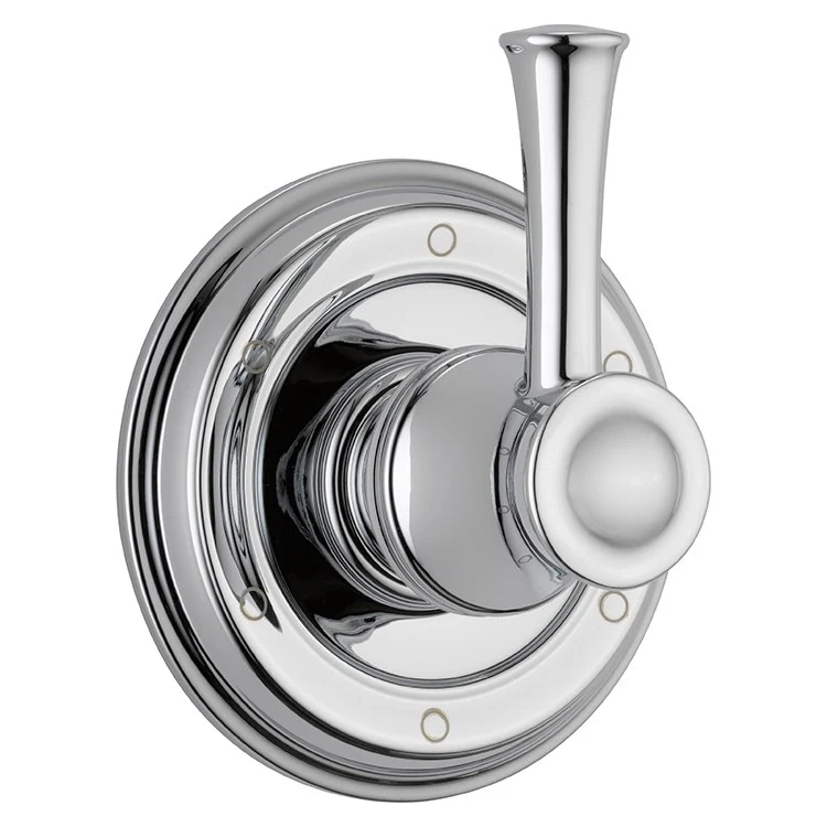 Baliza Six-Setting Diverter Trim - Frankwebs