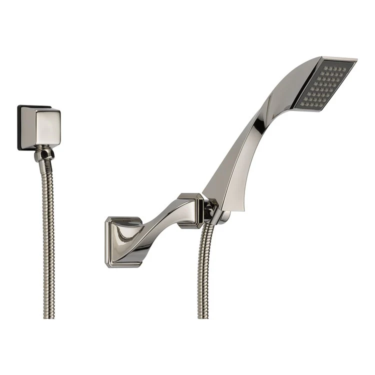 Virage Single Function Wall Mount Handshower - Frankwebs