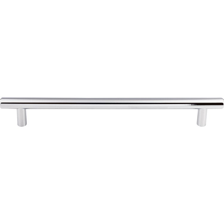 Pull Hopewell Appliance Polished Nickel Steel 18 Inch 20-1/4x3/4x2 Inch - Frankwebs