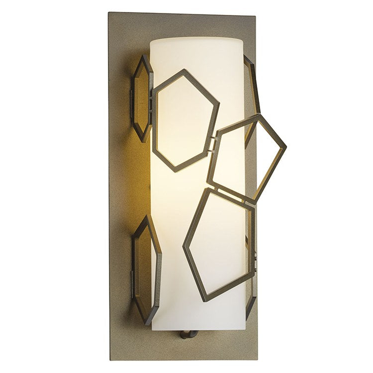 Umbra Single-Light Outdoor Wall Sconce - Frankwebs