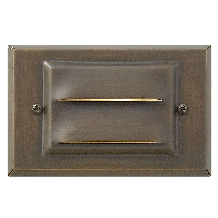 Single-Light Horizontal Halogen Deck/Rail Landscape Light - Frankwebs