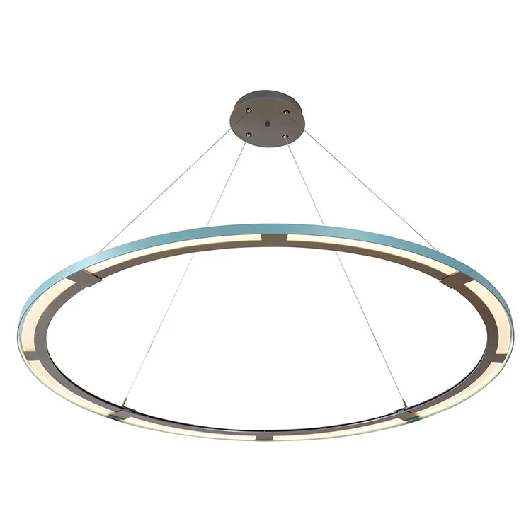 Ringo Large LED Pendant - Frankwebs