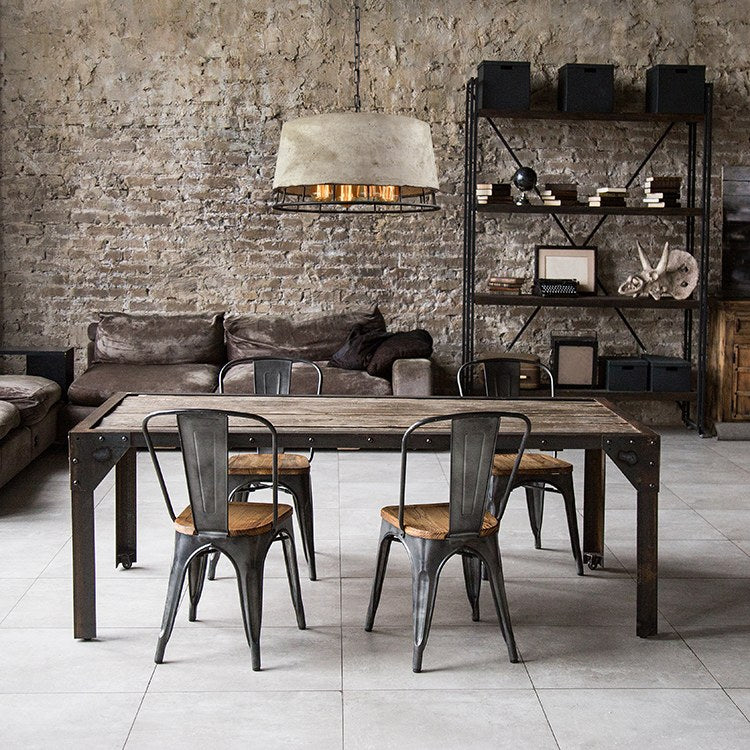 Brocca Four-Light Chandelier - Frankwebs