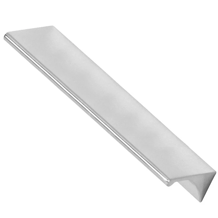 Pull Tab Pulls Polished Brass 6 Inch 6-1/2 Inch 1 Inch - Frankwebs