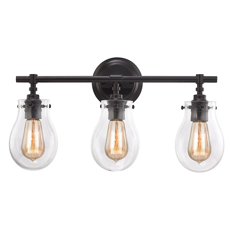 Jaelyn Three-Light Bathroom Vanity Fixture - Frankwebs