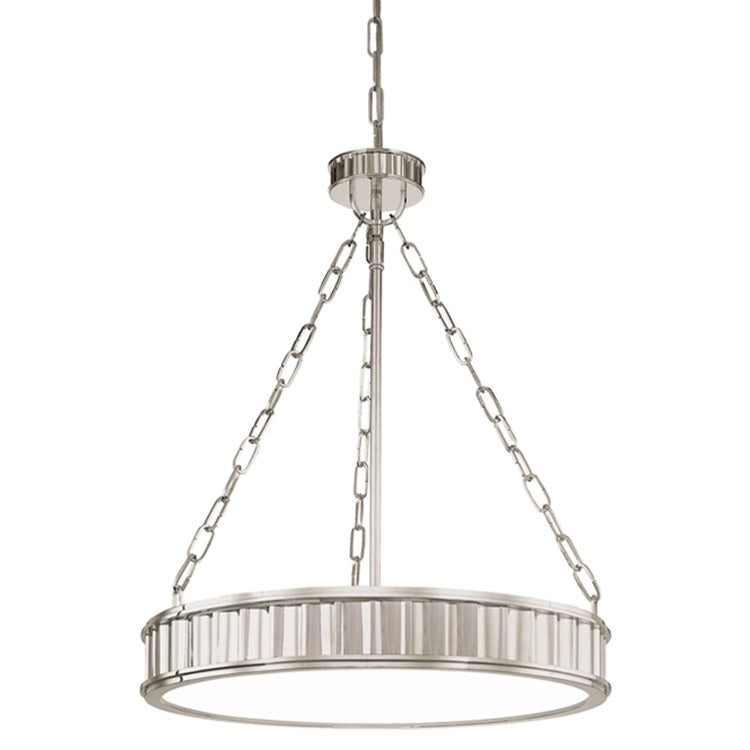 Middlebury Five-Light Pendant - Frankwebs