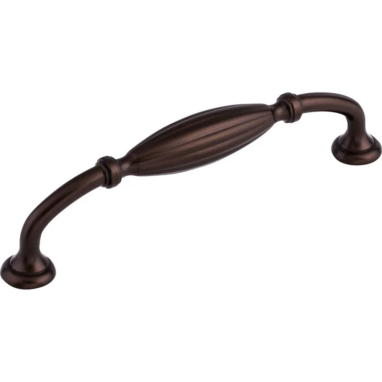 Pull Tuscany Oil Rubbed Bronze Zinc Alloy 5-1/16 Inch - Frankwebs