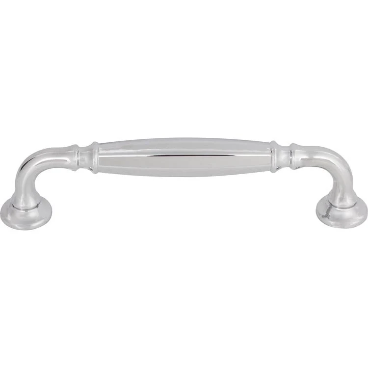 Pull Grace Barrow Brushed Satin Nickel Zinc Alloy 5-1/16 Inch - Frankwebs