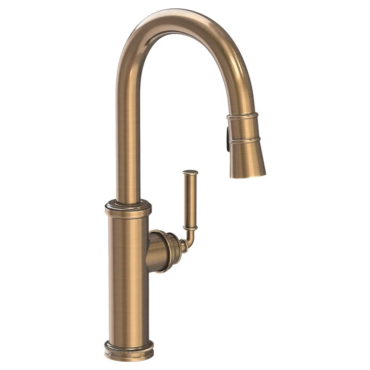 Kitchen Faucet Taft 1 Lever ADA Flat Black Pull Down Spout Height 10-1/3 Inch 1.8 Gallons per Minute - Frankwebs