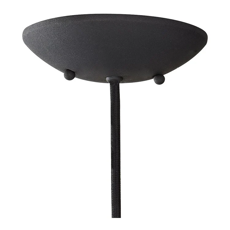 Belle Single-Light Pendant - Frankwebs