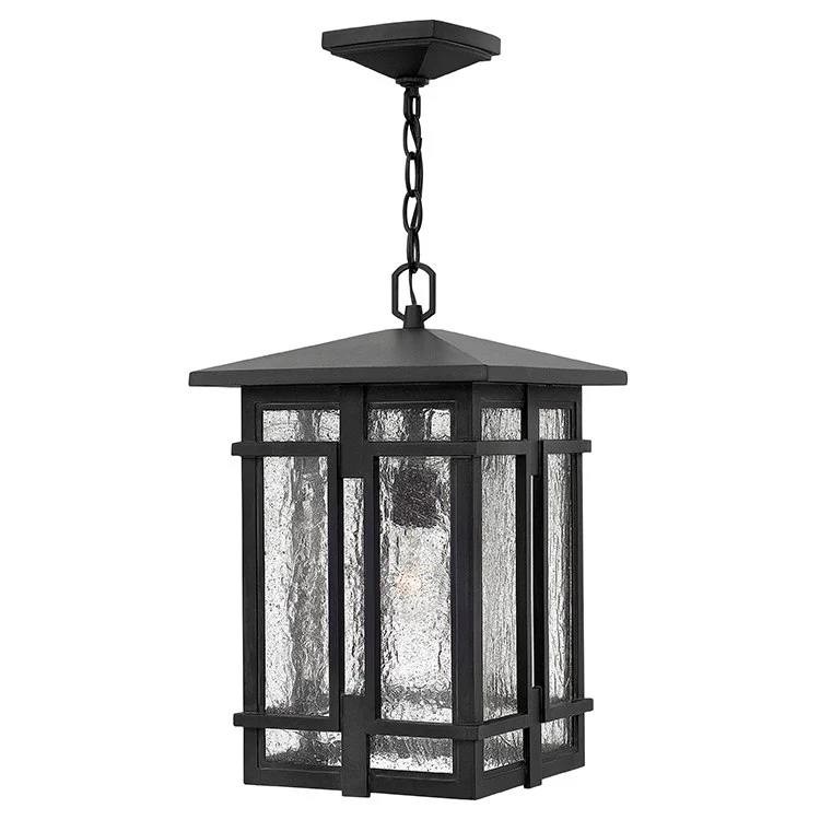 Tucker Single-Light Hanging Lantern - Frankwebs