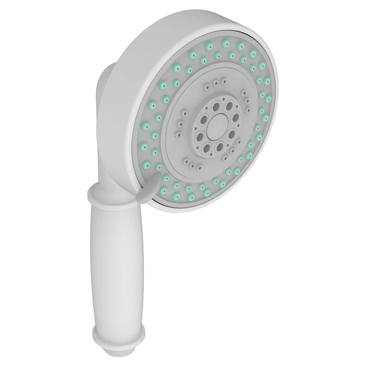 Handshower Tub & Shower Contemporary Satin Bronze PVD 3 Function WaterSense 1.8 Gallons per Minute 4 Inch - Frankwebs